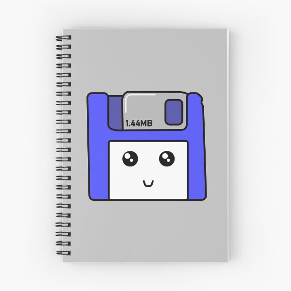 Item preview, Cute Floppy Disk of Storaging designed and sold by Kaynum.