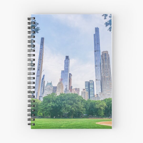 Aperçu de l'œuvre New York State of Mind (Central Park), NYC), Collection de photographies personnelles créée et vendue par Rex Wyld.