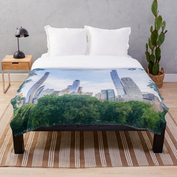 Item preview, New York State of Mind (Central Park), NYC), Personal Photography Collection designed and sold by Rex Wyld.