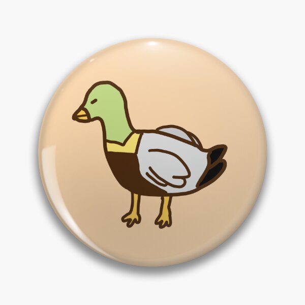Artikelvorschau, Ducky mit geschlossenen Augen entworfen und verkauft von Moonmilk-.