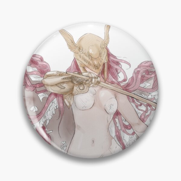 Item preview, Elden Ring - Malenia designed and sold by honeneko.