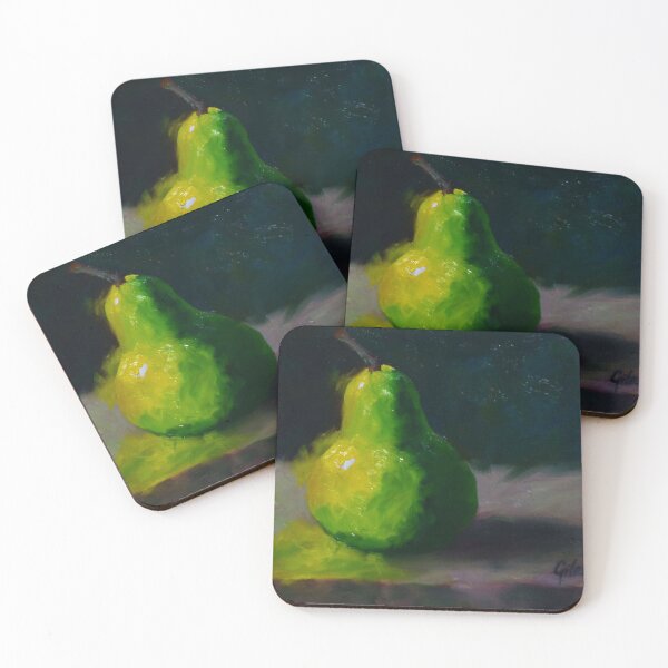 Item preview, Pear designed and sold by GileadArt.