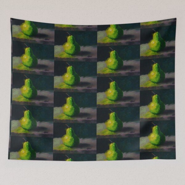 Item preview, Pear designed and sold by GileadArt.