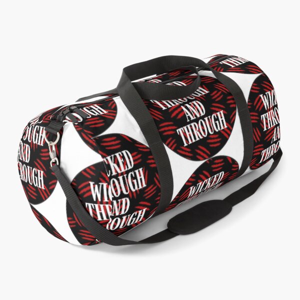 Item preview, Wicked Through and Through designed and sold by Lezbo1986.