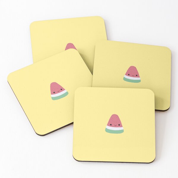 Item preview, Cute watermelon designed and sold by emilyvannooij.