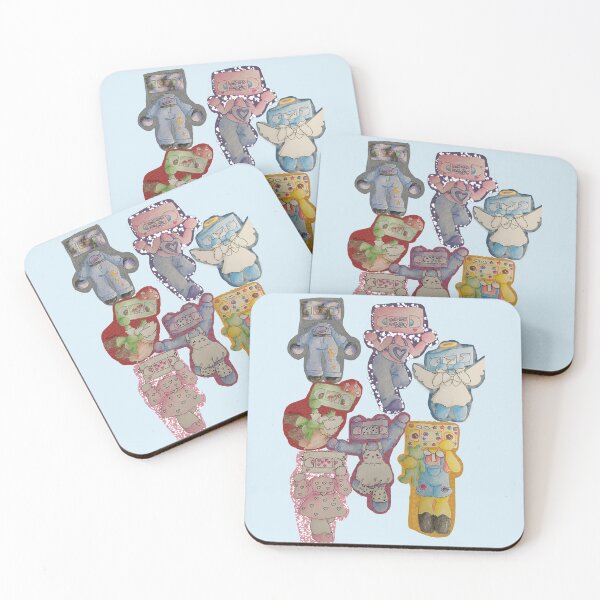 Item preview, VHS Cuties  designed and sold by Bre-Bug-242.