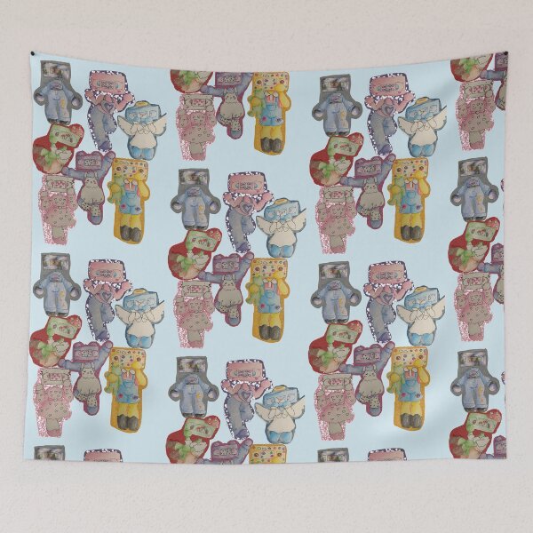 Item preview, VHS Cuties  designed and sold by Bre-Bug-242.