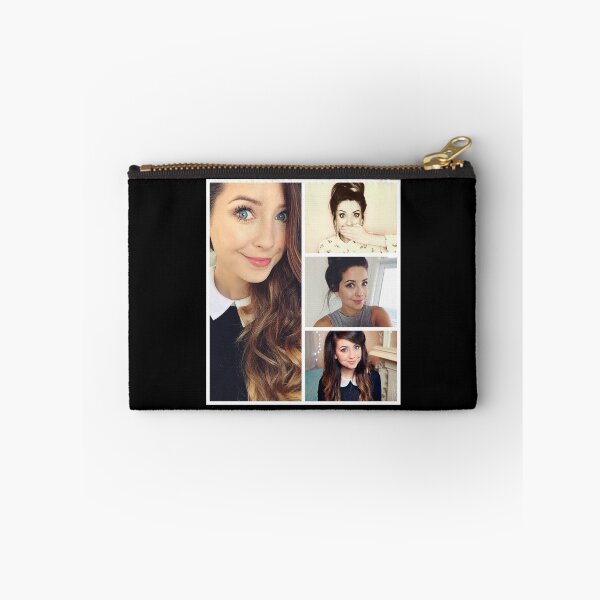 Item preview, Zoella collage designed and sold by GlennStevens.