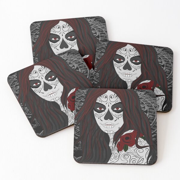 Item preview, Catrina designed and sold by Jairo Guarin.