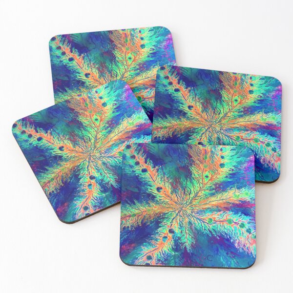 Item preview, Art 24 under UV LIght  designed and sold by Andrew Morrell.