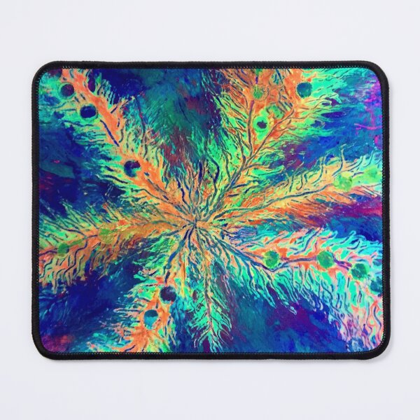 Item preview, Art 24 under UV LIght designed and sold by Andrew Morrell.