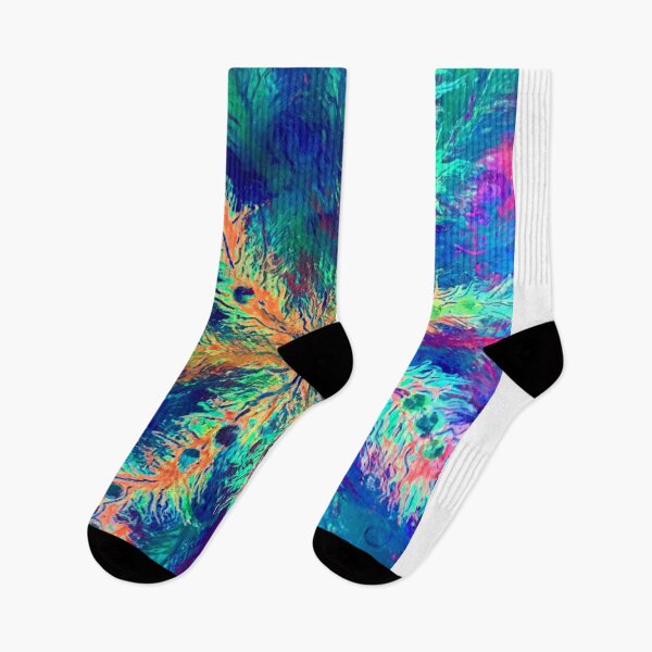 Item preview, Art 24 under UV LIght designed and sold by Andrew Morrell.
