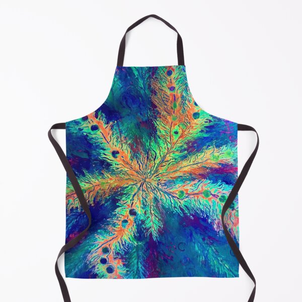 Item preview, Art 24 under UV LIght  designed and sold by Andrew Morrell.