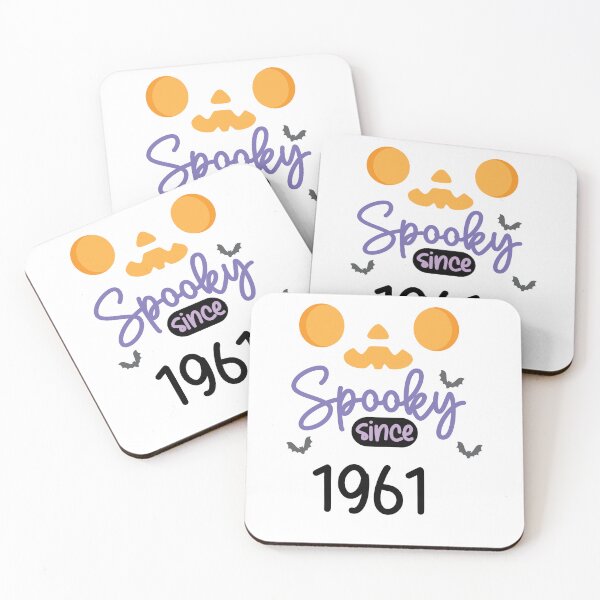 Item preview, Halloween, Spooky Since designed and sold by CarasAtelier.