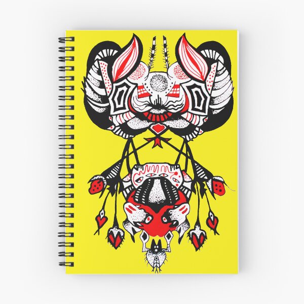 Item preview, Bat Psychedelic abstrato designed and sold by Tereza Skatera.
