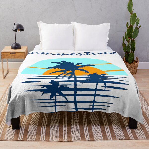 Item preview, Summer Sunset designed and sold by luisalfonso1989.