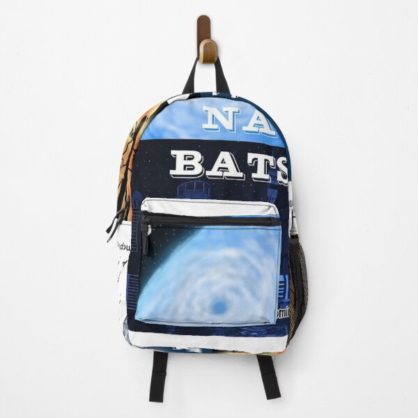 Item preview, Nature Bats Last Lrg File by Martin Cahill designed and sold by PaulinePS.