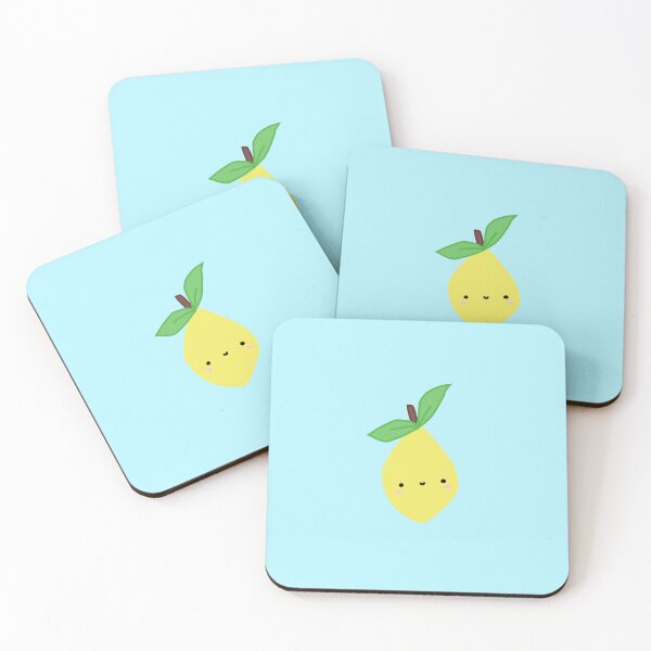 Item preview, Cute lemon designed and sold by emilyvannooij.