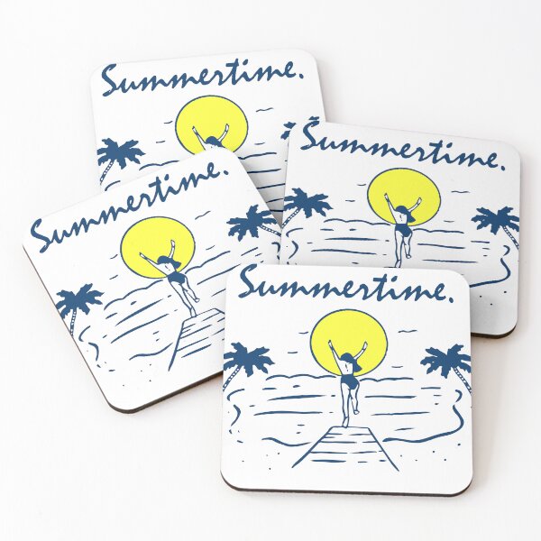 Item preview, Girl enjoying the summer designed and sold by luisalfonso1989.