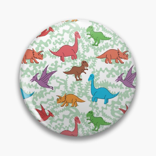 Item preview, dinosaurs pattern designed and sold by Jrfiguer7.