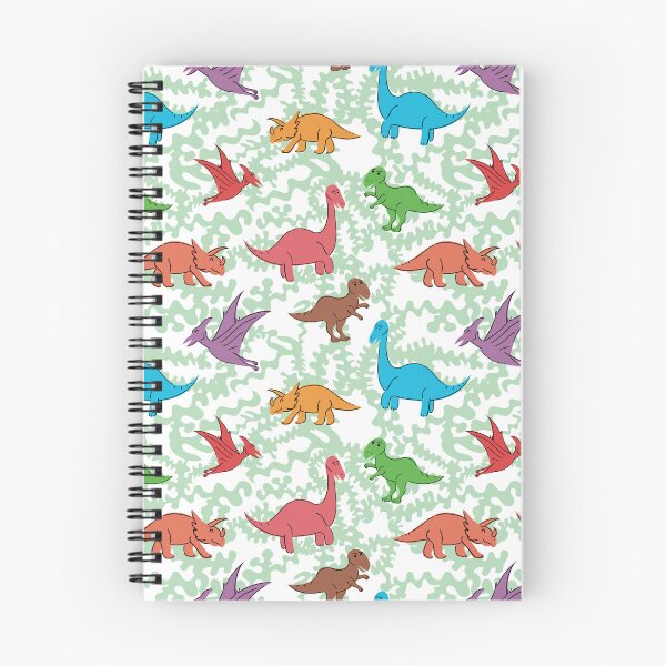 Item preview, dinosaurs pattern designed and sold by Jrfiguer7.