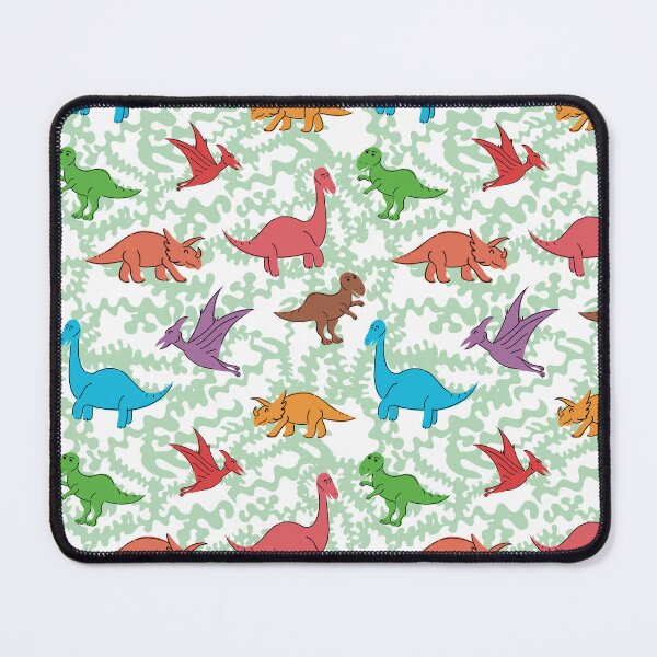 Item preview, dinosaurs pattern designed and sold by Jrfiguer7.