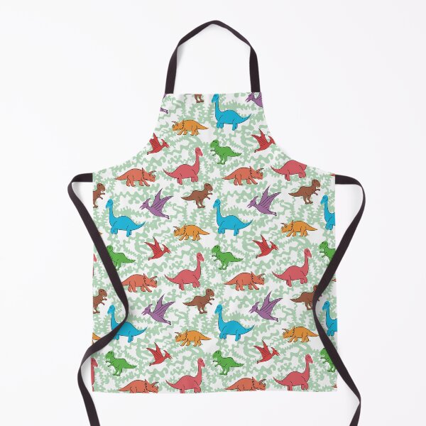 Item preview, dinosaurs pattern designed and sold by Jrfiguer7.