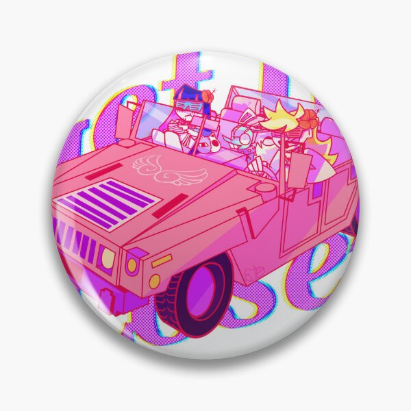 Item preview, Get In, Loser! designed and sold by SalemsPies.