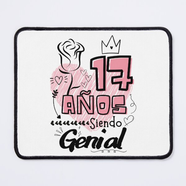 10 Años Siendo Genial, regalo de cumpleaños para niña Sticker for Sale by  amchtakkosa1