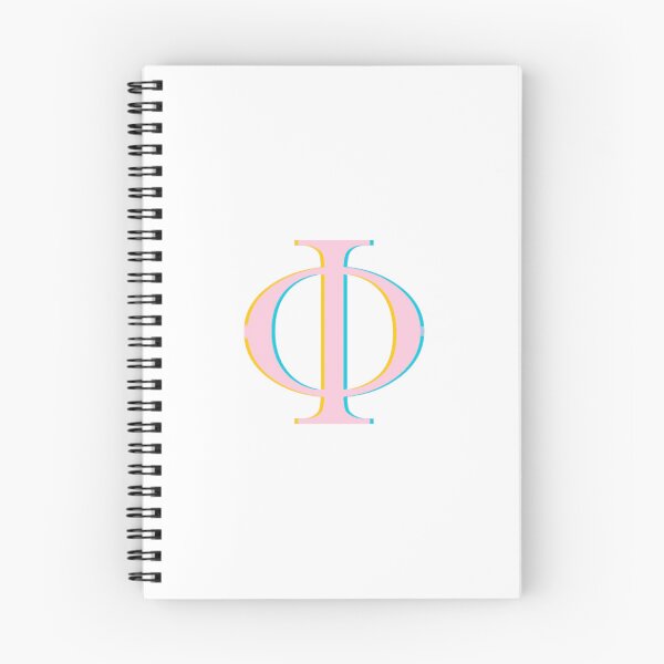 Item preview, Trippy I // phi designed and sold by sarahdillon.