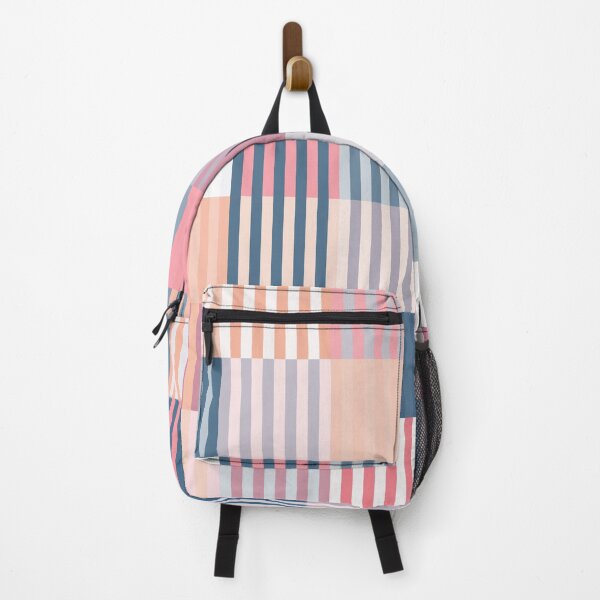 Item preview, Pastel stripes  designed and sold by The boys.