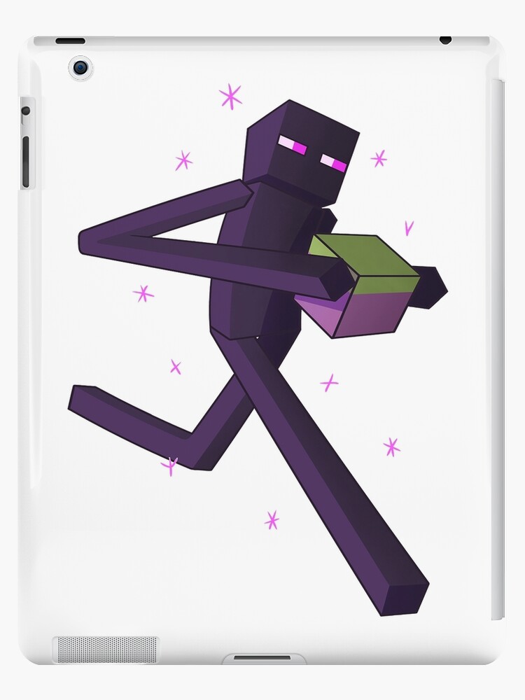 Enderman Skins for Minecraft 2 on the App Store