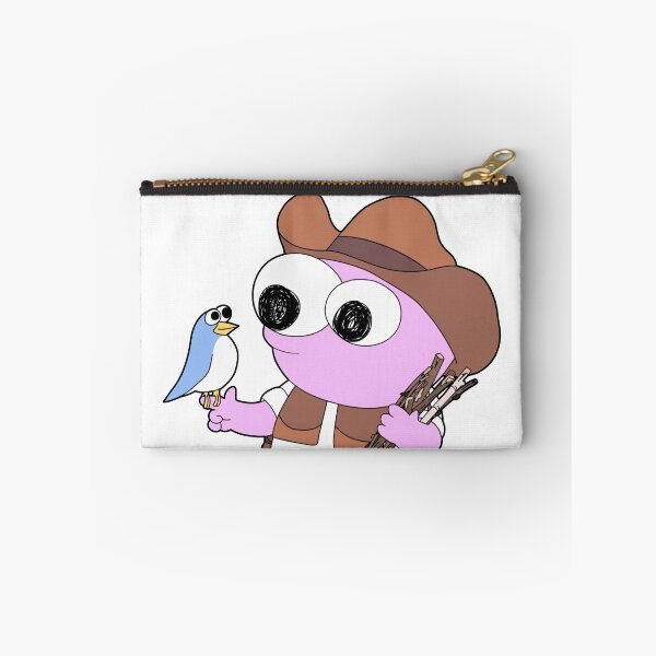 Item preview, Cowboy Pim designed and sold by PoeTatoes.