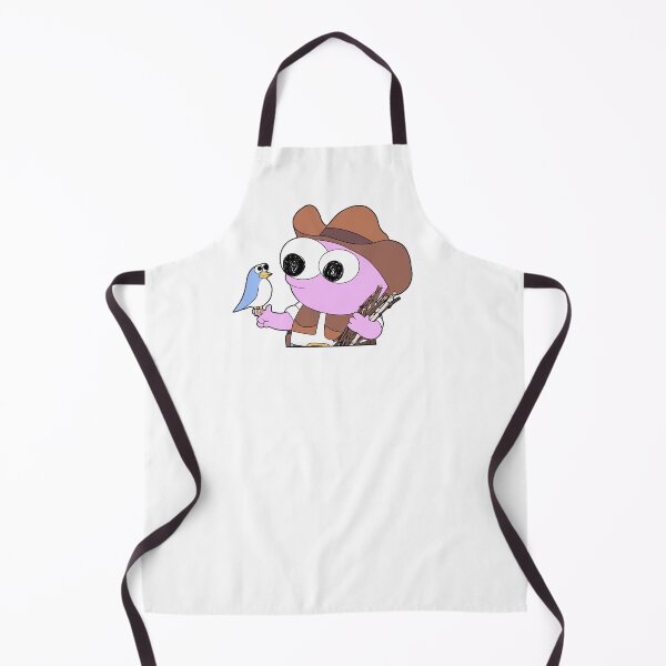 Item preview, Cowboy Pim designed and sold by PoeTatoes.