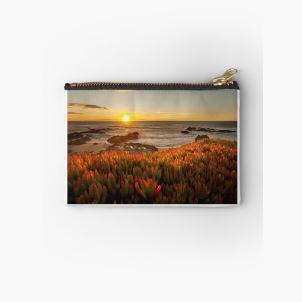 Item preview, Fire and Ice at Pescadero Beach designed and sold by Matt Tilghman.