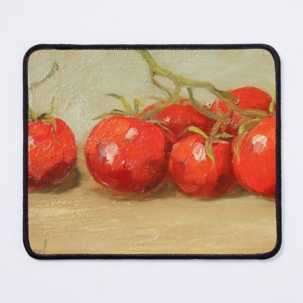 Item preview, Vine Tomatoes designed and sold by GileadArt.