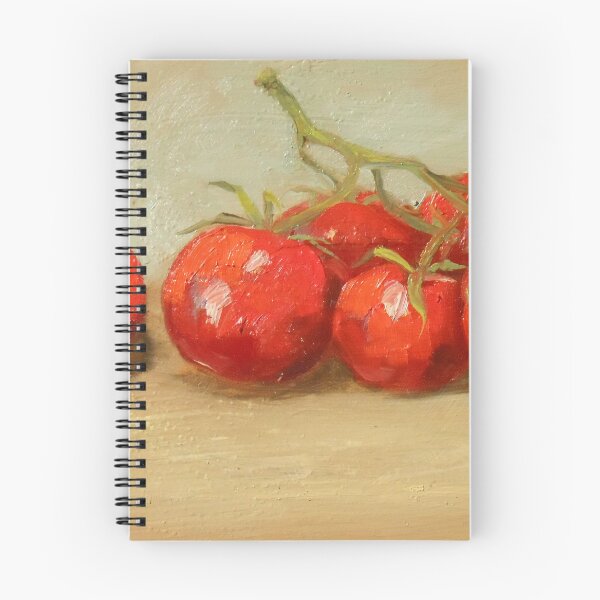 Item preview, tomates en rama designed and sold by GileadArt.