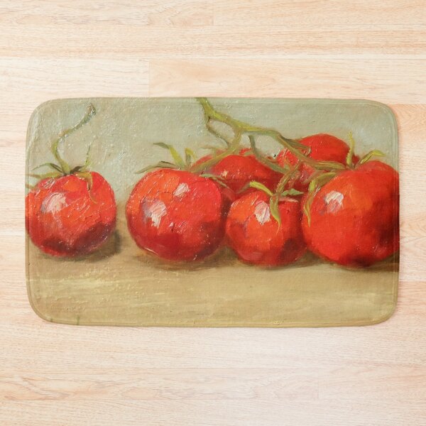 Item preview, Vine Tomatoes designed and sold by GileadArt.