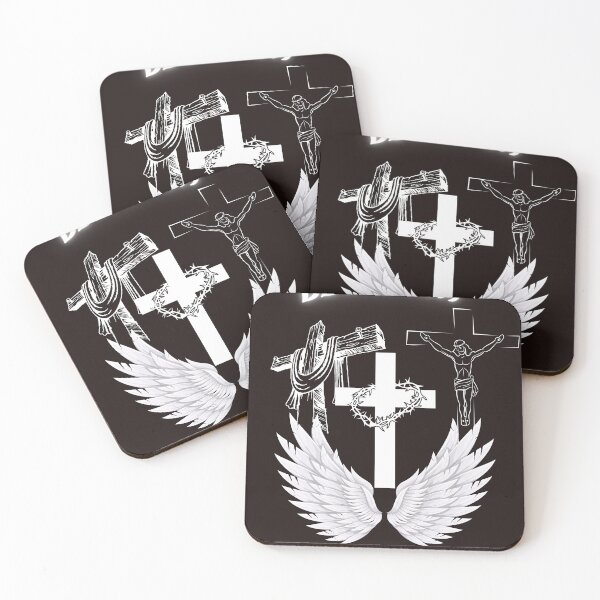 Item preview, Believer in Jesus Christ  designed and sold by Kim  Loftis.
