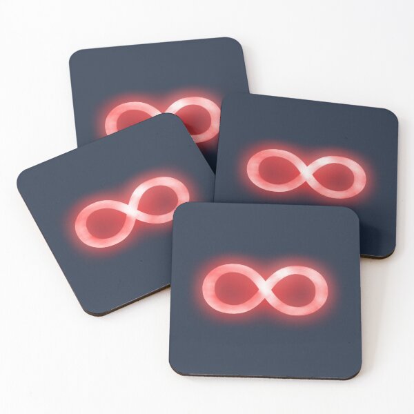 Item preview, Moebius symbol - Xenoblade Chronicles 3 designed and sold by UmbraTaberna.