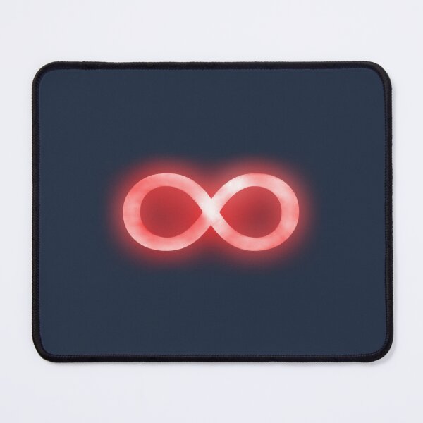 Item preview, Moebius symbol - Xenoblade Chronicles 3 designed and sold by UmbraTaberna.