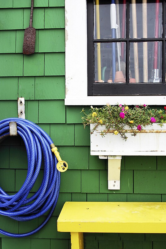 "Captain Jack's Wharf Provincetown" by Philip James Filia Redbubble