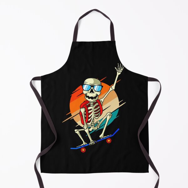 Item preview, Skateboard Skeleton Skating Skater designed and sold by Ibu83.
