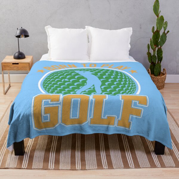 Item preview, Born to Play Golf designed and sold by Lonesome-Fox.