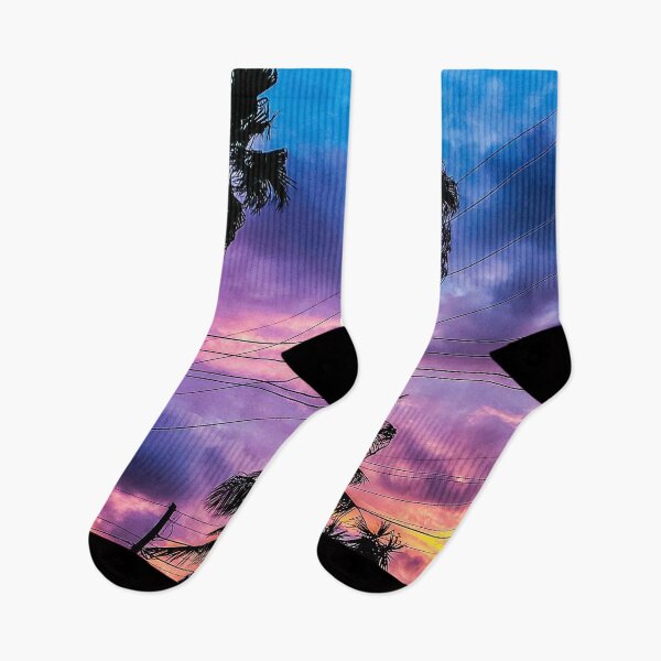 Item preview, Amanecer en Florida (Hollywood), colección de fotografías personales designed and sold by Rex Wyld.
