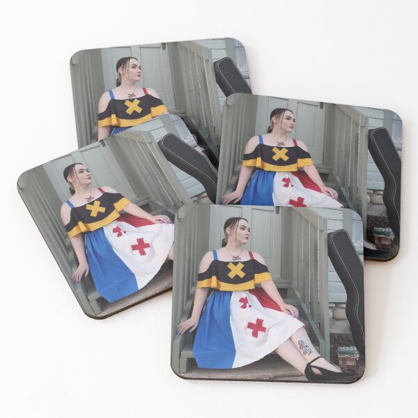 Item preview, Lady L'manburg  designed and sold by MR Magnet's WitchGender Designs.