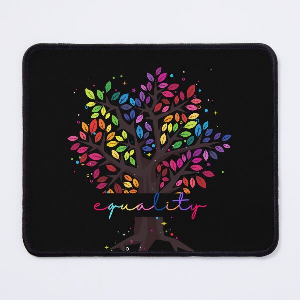 Item preview, Colorful Equality Design 2022 designed and sold by Thonja.