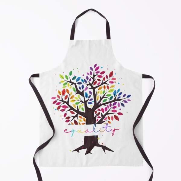 Item preview, Colorful Equality Design 2022 designed and sold by Thonja.