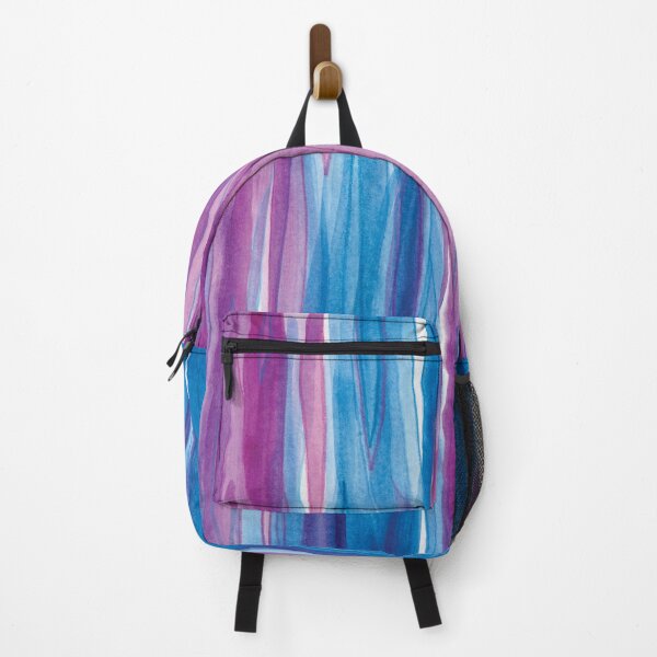 Item preview, Blue Purple Berry Flavor designed and sold by Alexandria Levin.