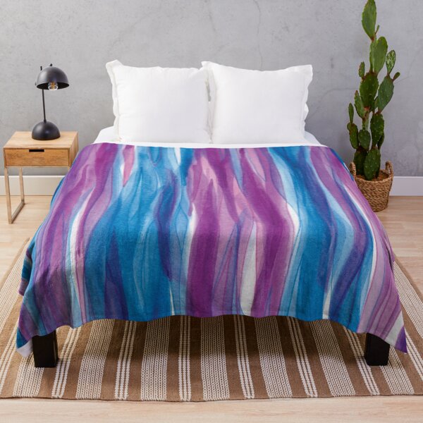 Item preview, Blue Purple Berry Flavor designed and sold by Alexandria Levin.